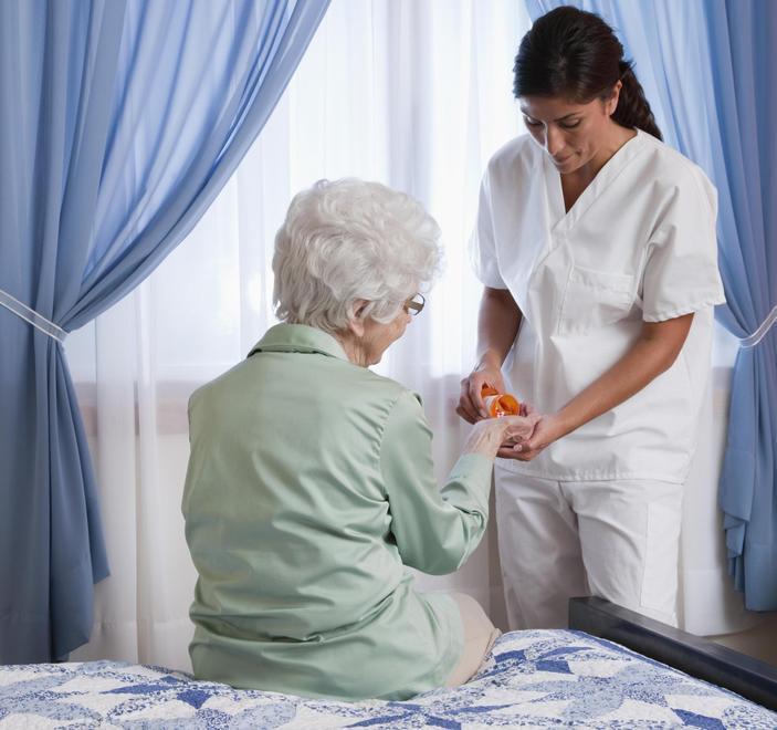 Contributi dal Comune per i servizi assistenziali 
