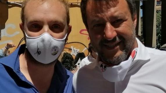 Nomina degli assessori Romani della Lega: «Tutto sotto controllo»
