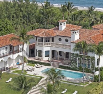 È Palm Beach il nuovo paradiso dei milionari
