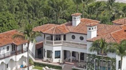 È Palm Beach il nuovo paradiso dei milionari