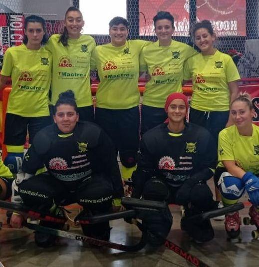 Scandianese, esordio a Valdagno 