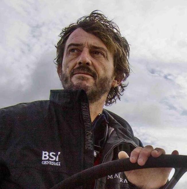 Rorc Transatlantic Race dopo tremila miglia nautiche la prima è Maserati