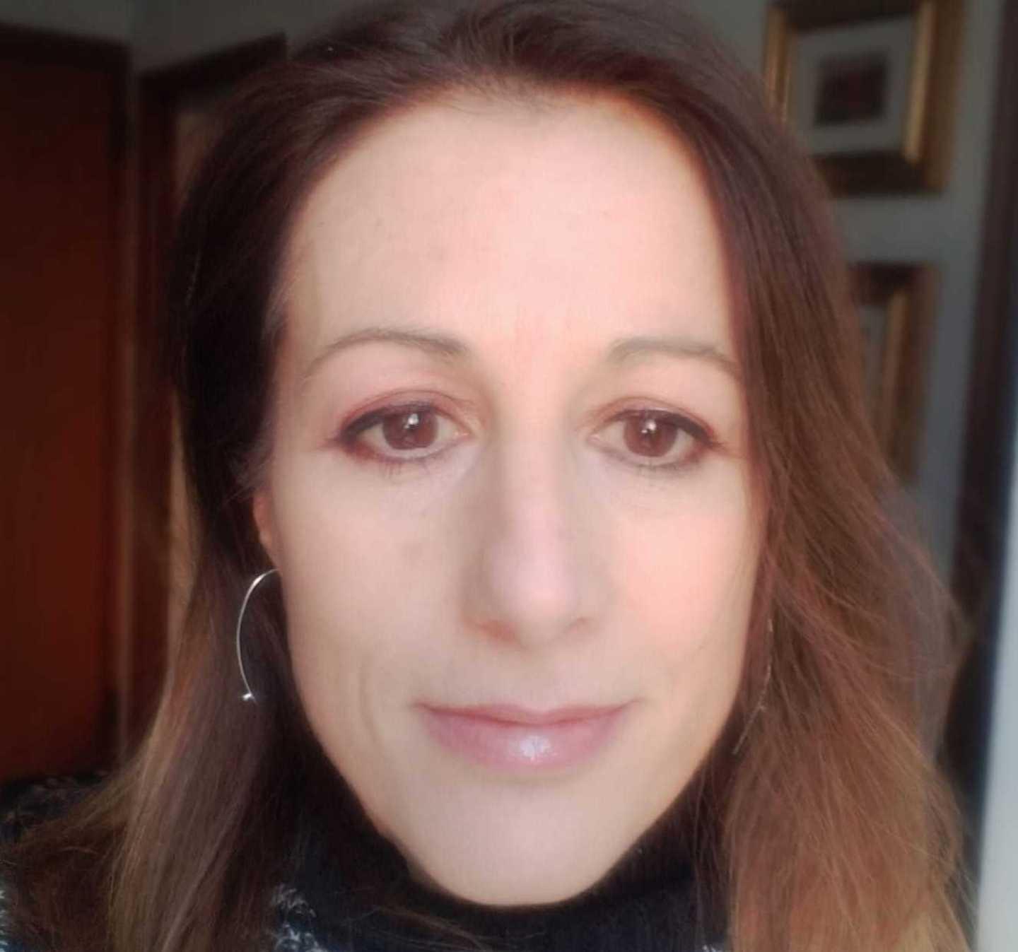 Rossella Maiore Tamponi e il suo “Novantesimo grado”