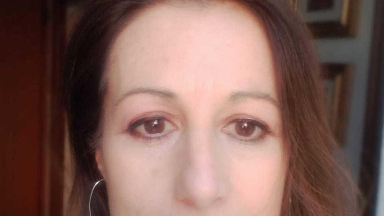 Rossella Maiore Tamponi e il suo “Novantesimo grado”