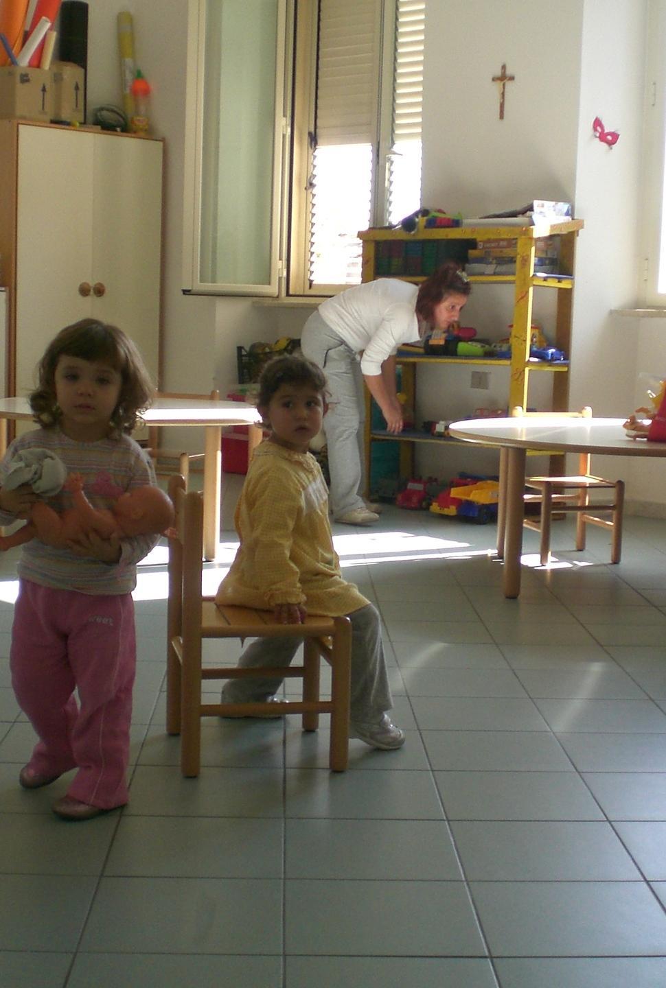 Iscrizioni aperte alla scuola paritaria “Nannaò”