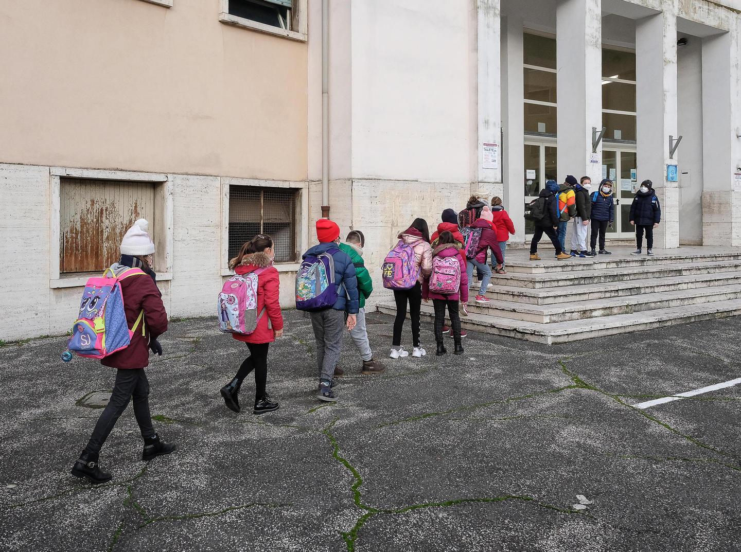 L’appello: «Scegliete la lingua algherese a scuola» 