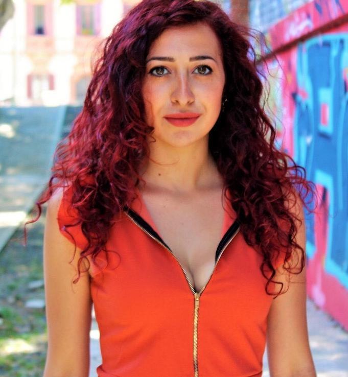 Veronica Perseo (26 anni)