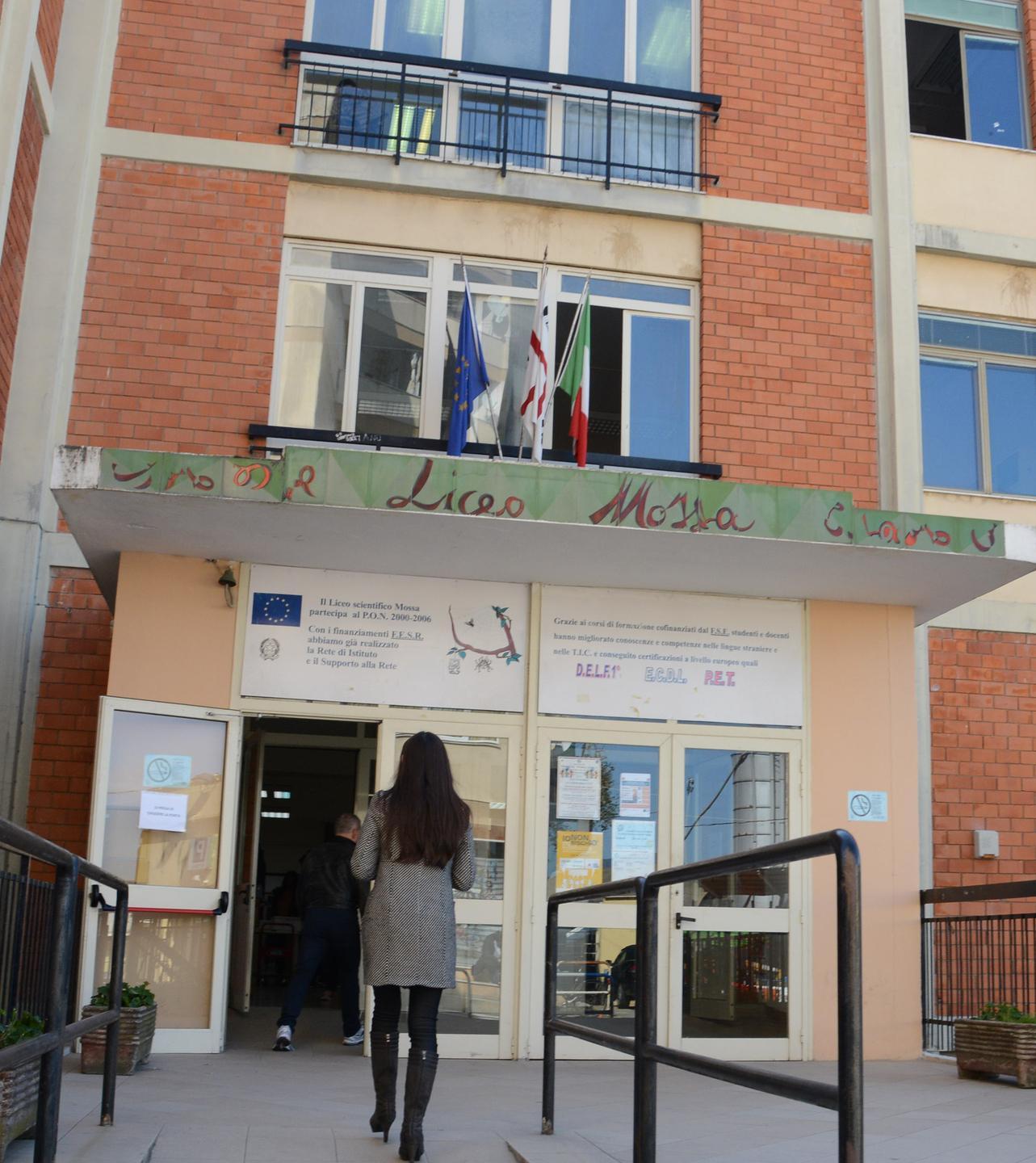 Scuola campus a rischio «È colpa della Provincia» 