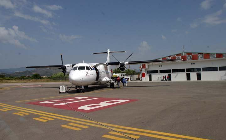 «L’aeroporto di Tortolì deve rimanere pubblico» 