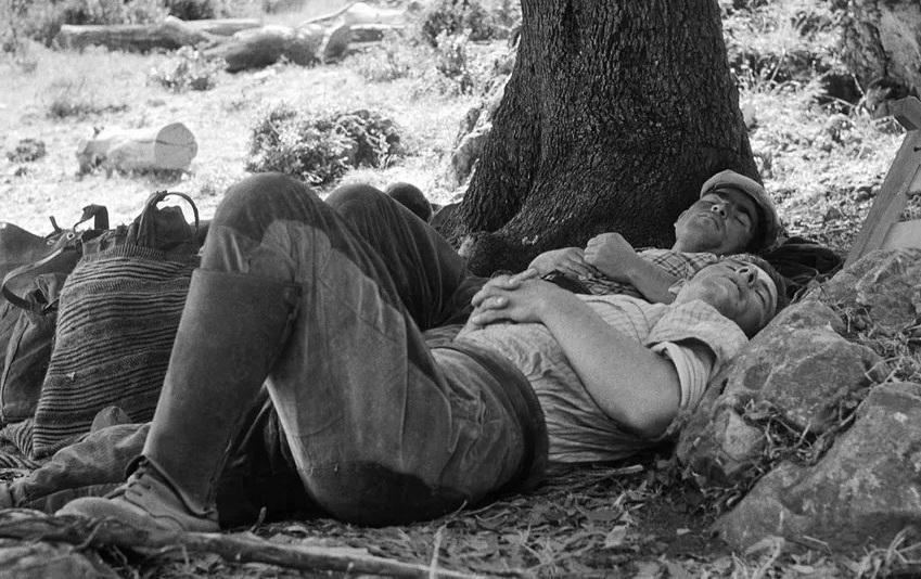 Lo sguardo laico di Calamandrei sulla Sardegna