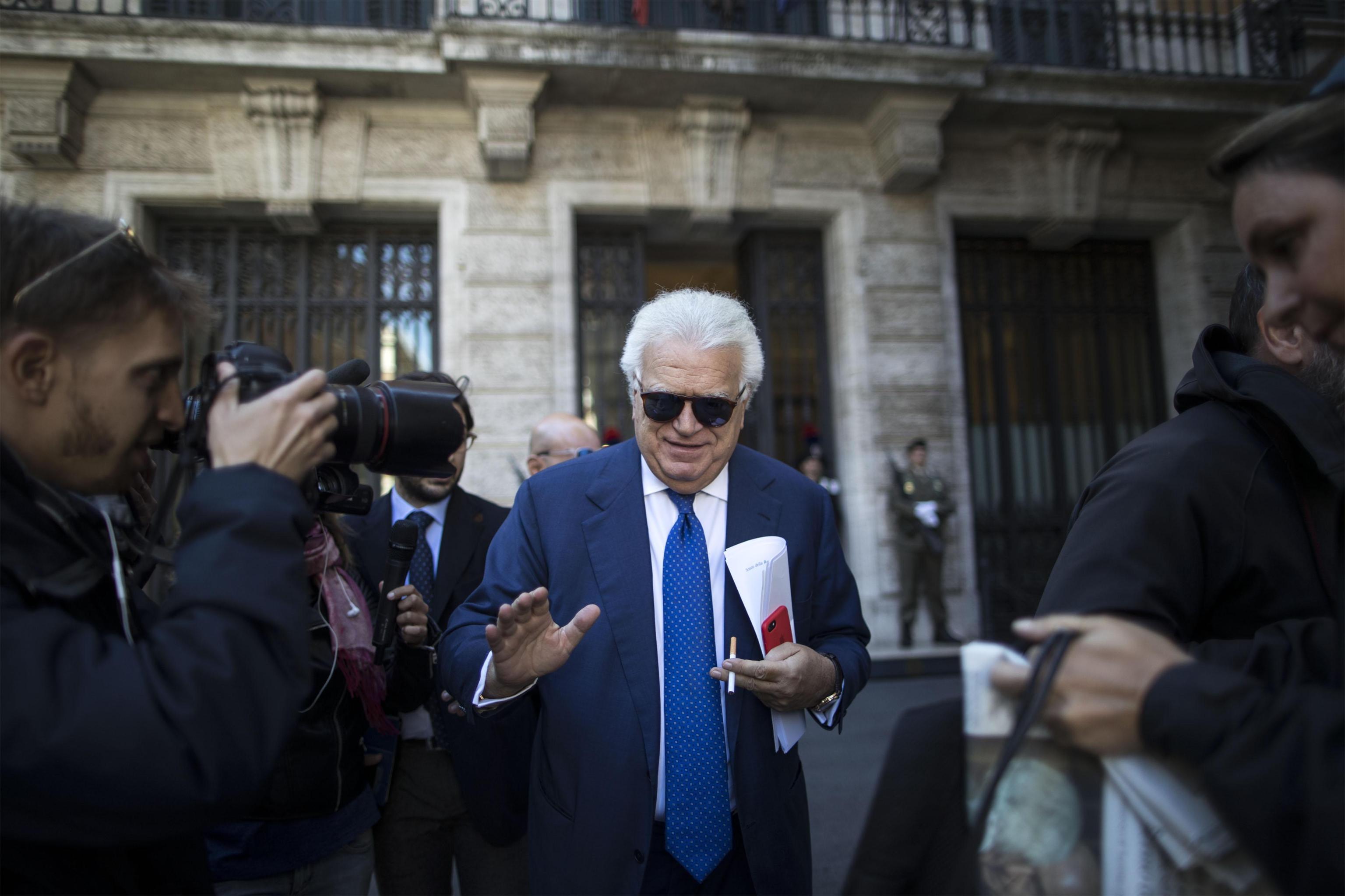 Lettera di Verdini, terremoto Forza Italia: “Silvio attento, Denis ormai lavora per Salvini” - Il testo integrale 