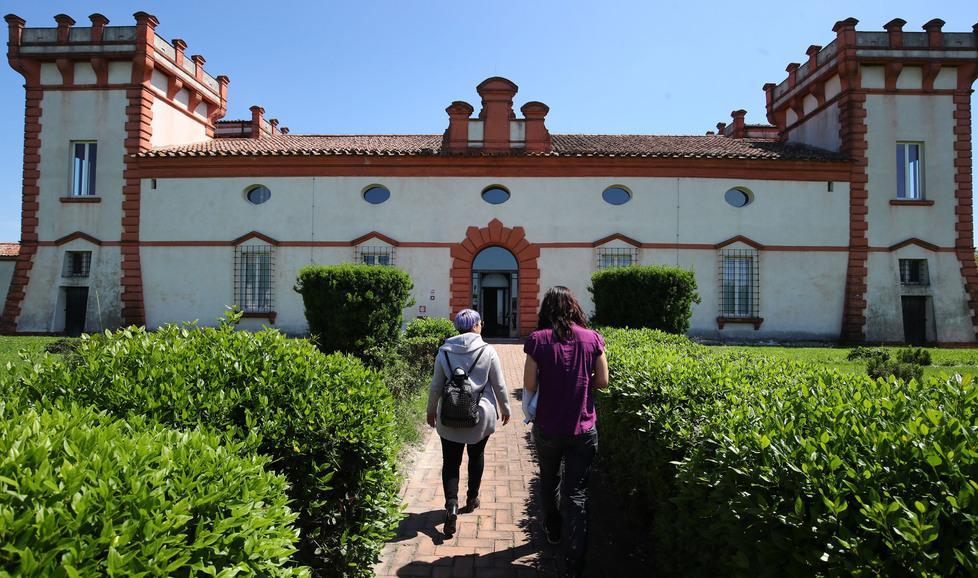Gambulaga. La Delizia si candida a Polo museale