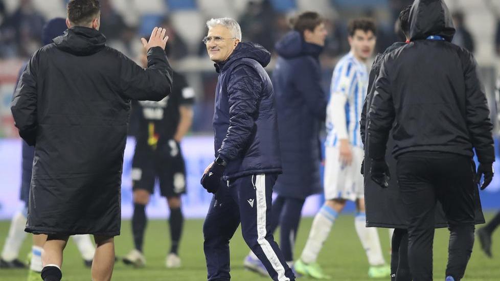 Per Venturato la “prima” Spal regala il sorriso