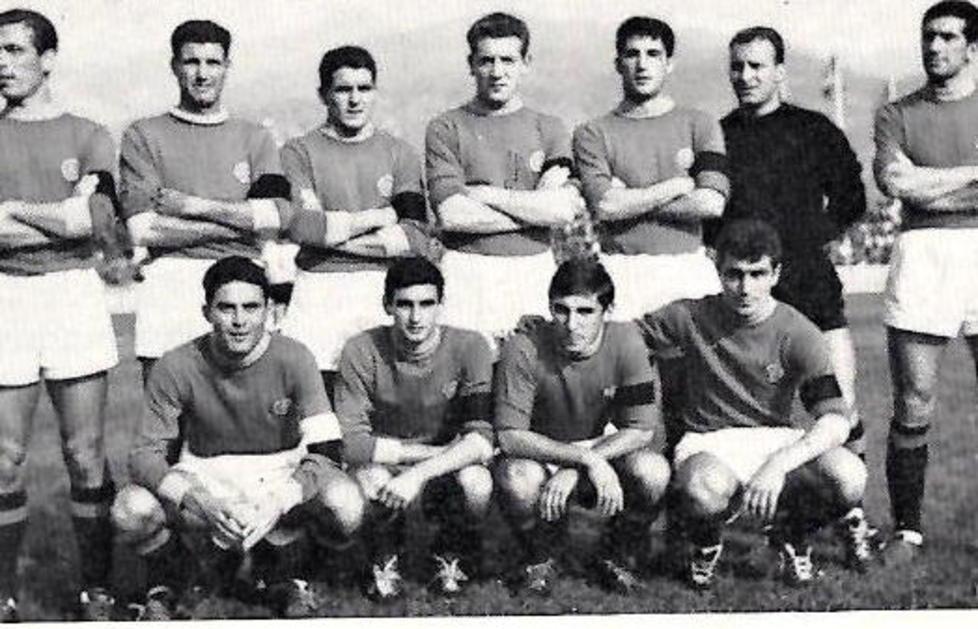 L’addio a Franco Dal Maso, fu una bandiera azzurra 