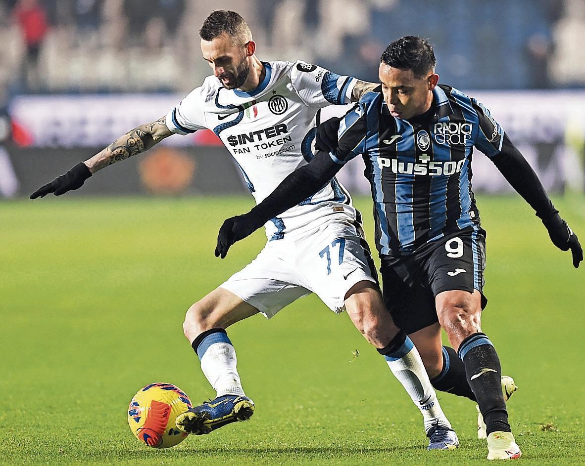 Inter, sfuma la nona sinfonia