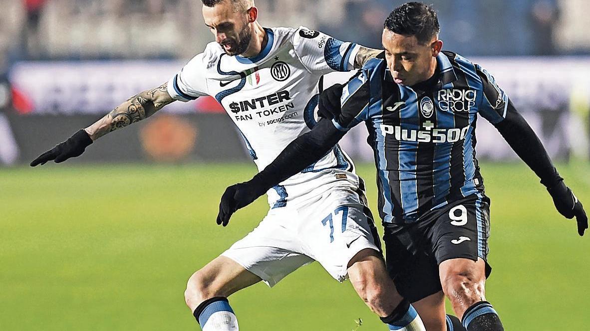 Inter, sfuma la nona sinfonia