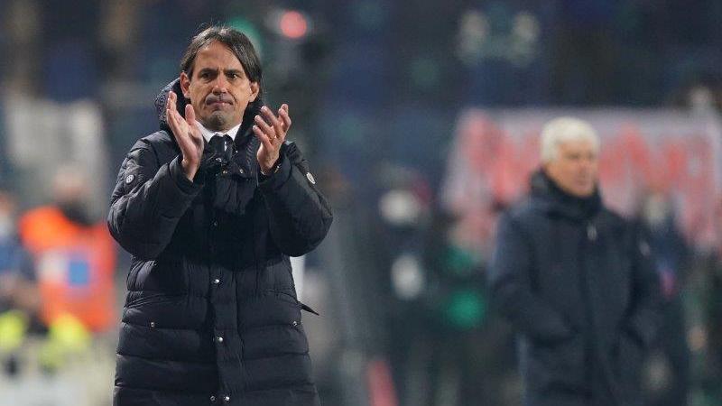 Simone Inzaghi