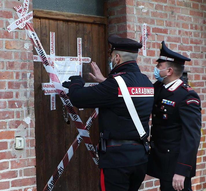 Omicidio all'ex Campo profughi: «Siamo tutti scioccati, lui era un buono»