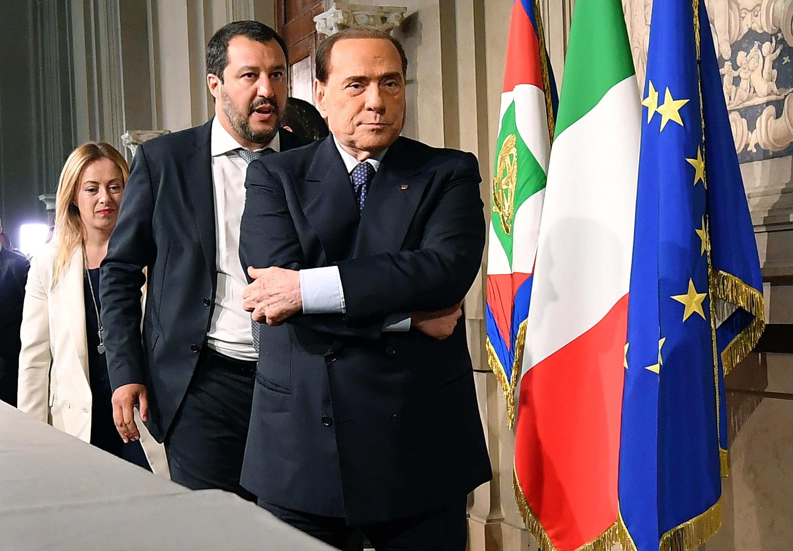 Quirinale, il politologo Tarchi: «Verdini ha ragione, Salvini si gioca la carriera se continua ad assecondare Berlusconi»