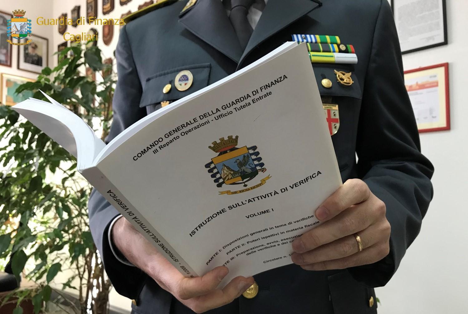 Indagine a Milano su società "decotte": anche a Olbia e Tempio sequestri di beni