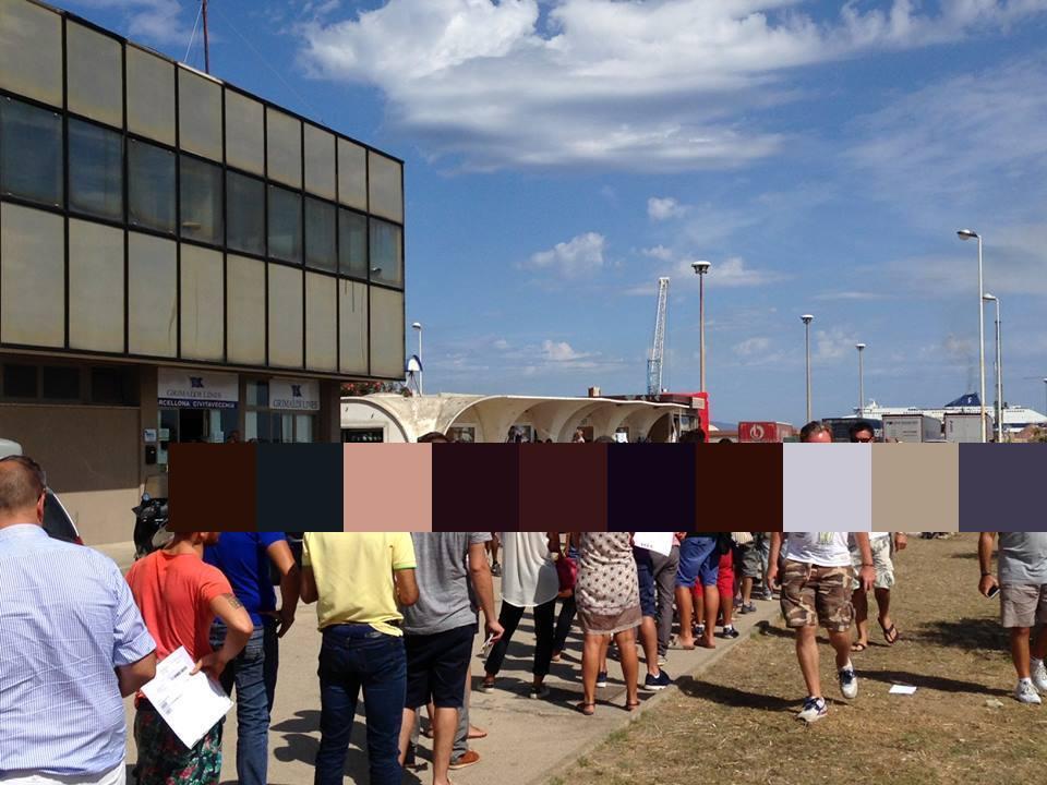 Polizze di viaggio per la Sardegna contro il Covid: l'Antitrust multa la compagnia Cin 