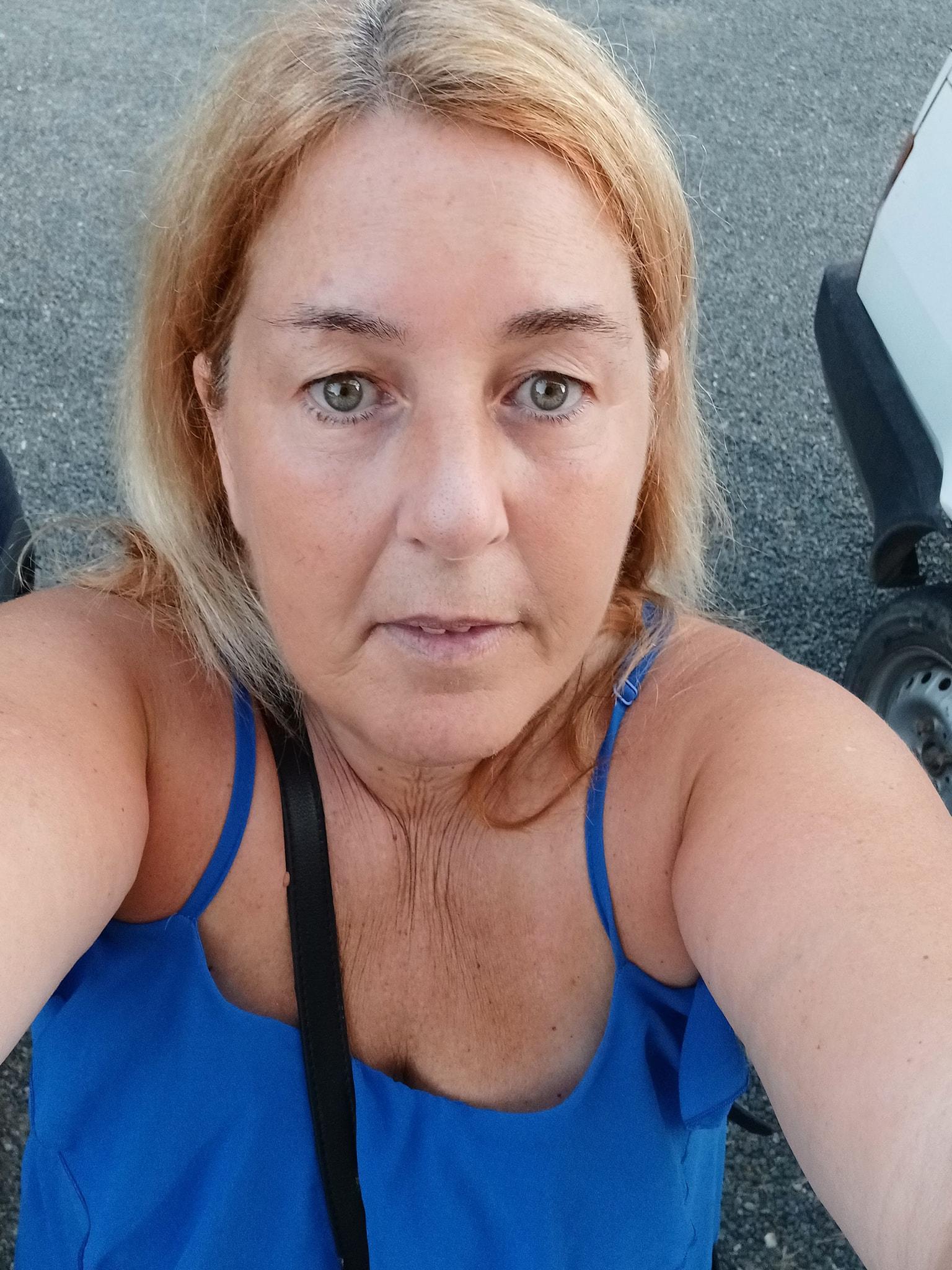 Una bella foto di Lara