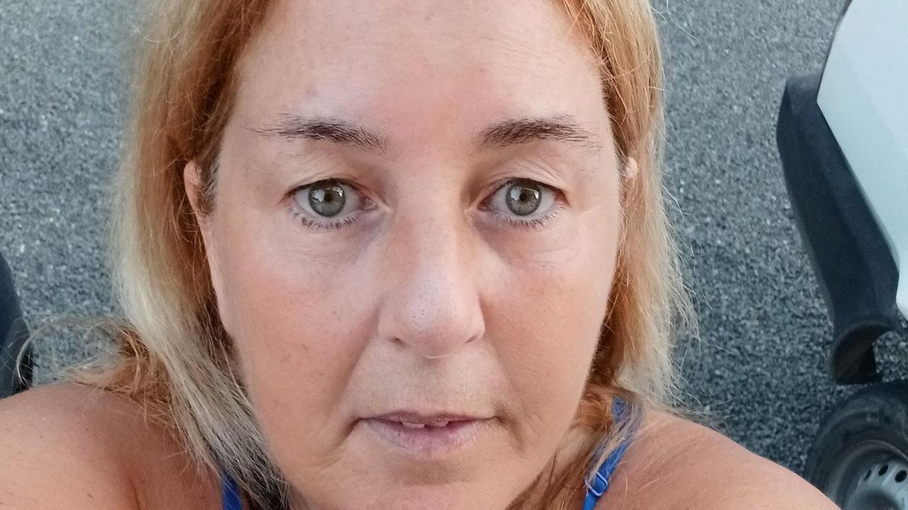 Una bella foto di Lara