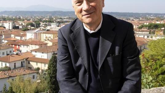 Tornano le benedizioni a casa ma soltanto su prenotazione