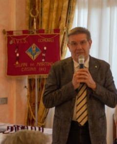 Carpineti, dalla pensione arriva Vezzosi al posto del dottore con il Covid 