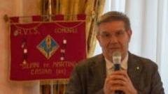 Carpineti, dalla pensione arriva Vezzosi al posto del dottore con il Covid