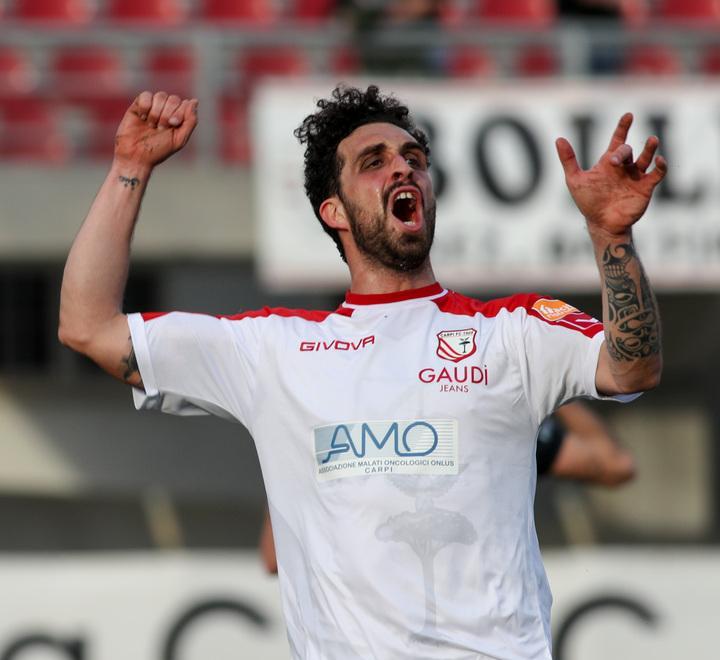 Massimo Varini non ha dubbi: «Arrighini è la scelta giusta per la Reggiana» 
