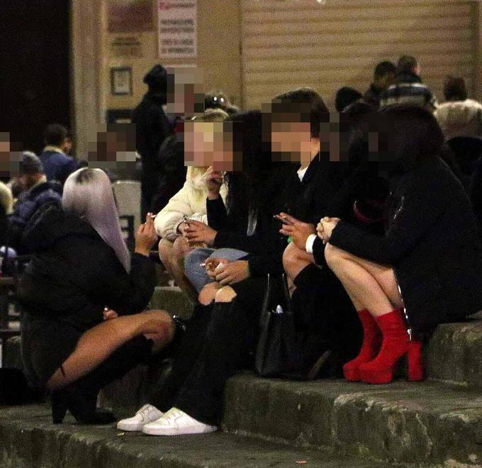 «Una decisione gravissima, penalizza un intero settore»