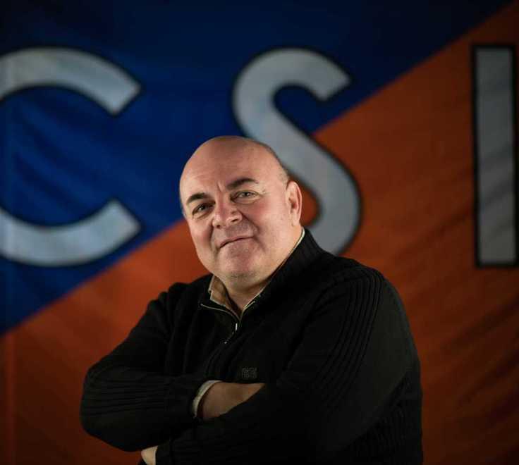 «Numeri, Green pass e ottimismo Vi dico come riparte lo sport apuano» 