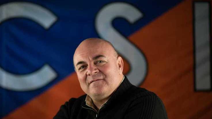 «Numeri, Green pass e ottimismo Vi dico come riparte lo sport apuano»