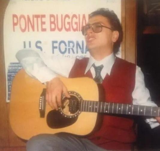 Addio a Luciano Ghiloni: era l’amico di tutti i fornacini 