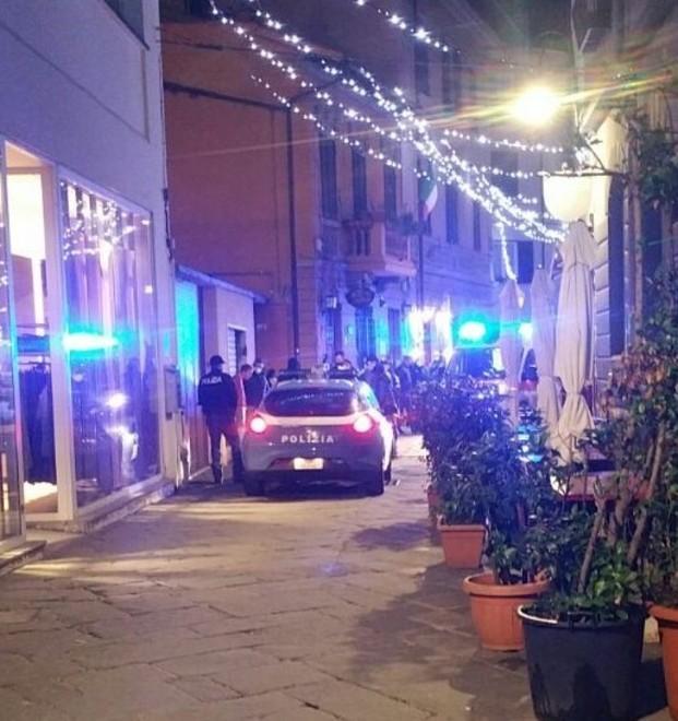 «Più movida, ma sana, per guarire il centro storico» 