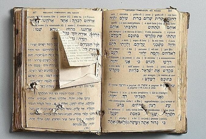 Addio a Musante: dalle bombe lo salvò un libro di preghiere 