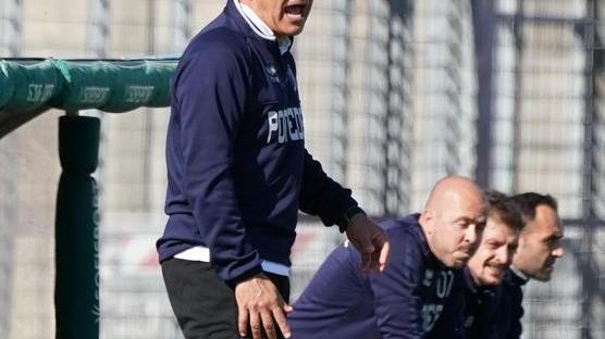 Il Pontedera pronto a riprendere la marcia E Maraia chiede un cambio di passo