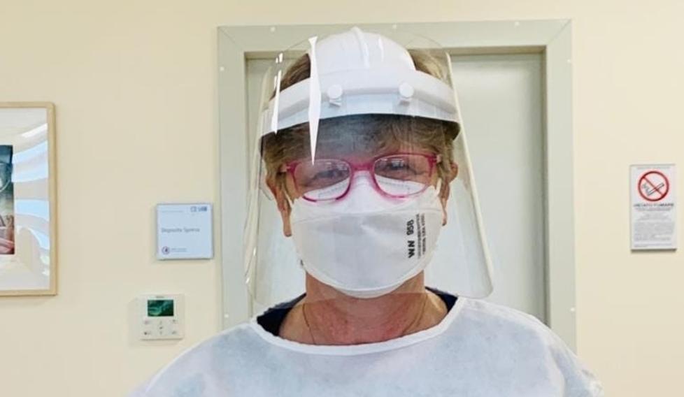 «Ormai siamo stremati ma io voglio fare il medico Basta con la burocrazia»