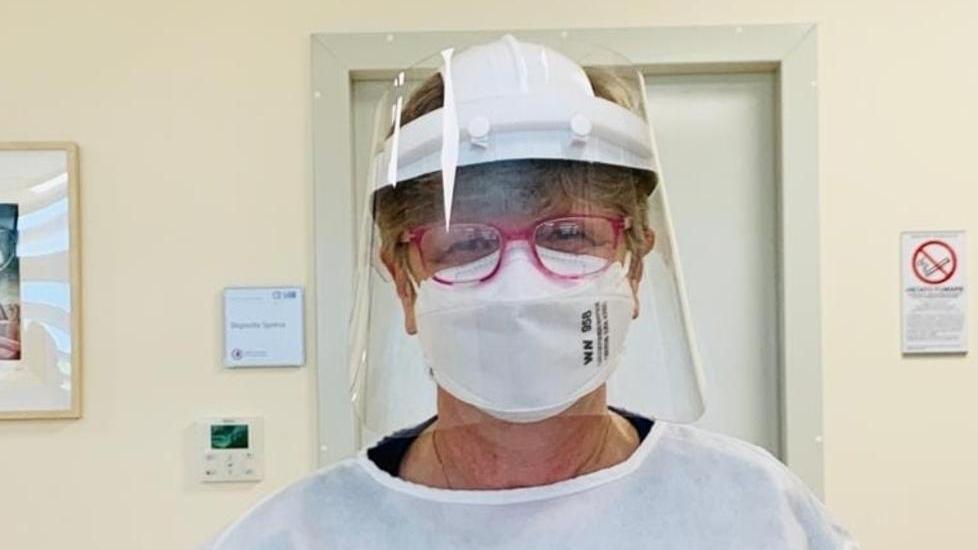 «Ormai siamo stremati ma io voglio fare il medico Basta con la burocrazia»