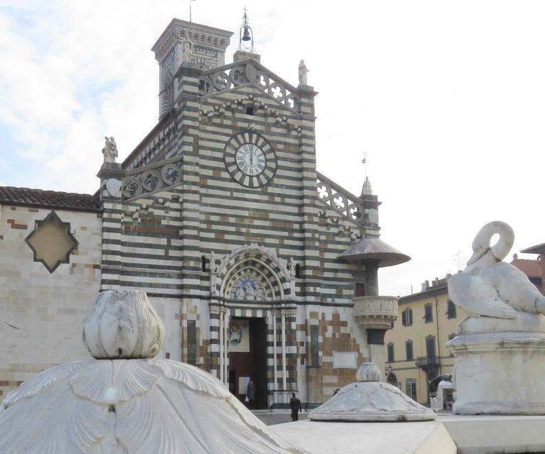 La Cattedrale segreta nei nuovi itinerari per scoprire il Duomo 