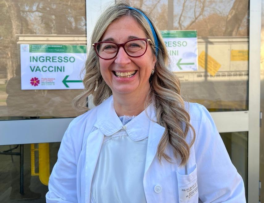 «L’1% dei bimbi malati sviluppa forme gravi» 
