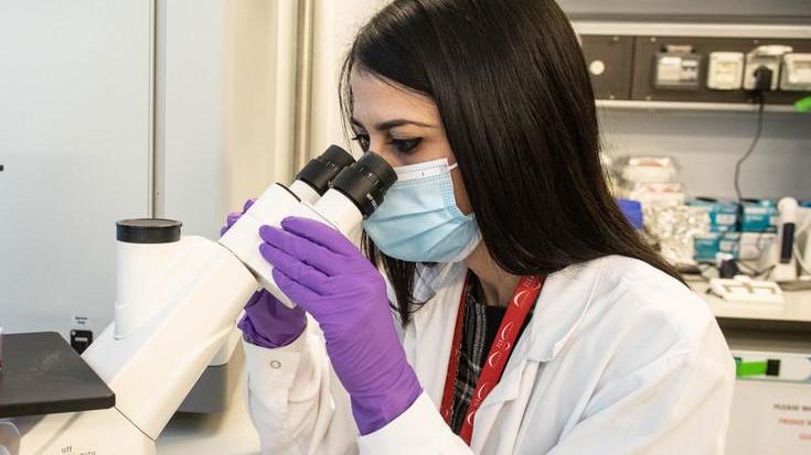 Cardiopatico, obeso e con il diabete «Niente cure antiCovid»