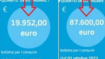 Aziende, fattura choc a Fiorano Scende in campo anche Salvini