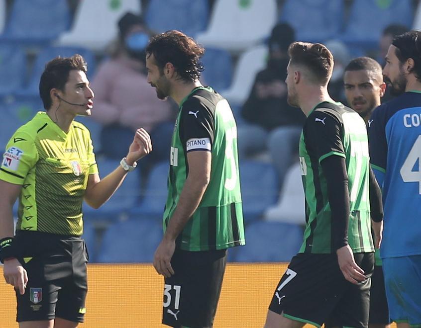 Kyriakopoulos: «Abbiamo sbagliato l’approccio. E senza Berardi è dura...» 