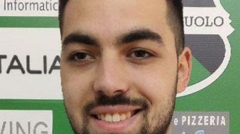 A Sassuolo arriva Rolo: «Obiettivo salvezza»
