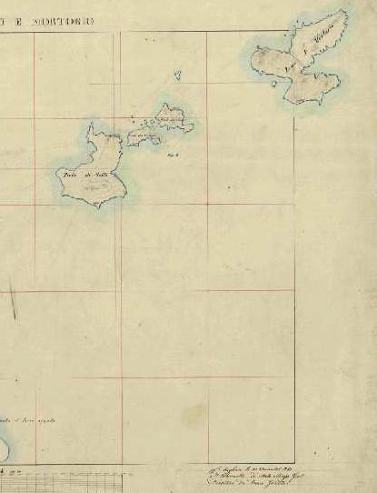 Indagine regionale sulla cartografia dal 1850 a oggi 
