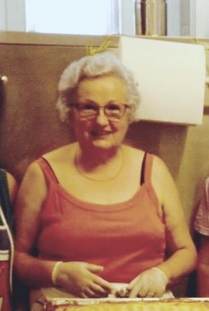 Thiesi ricorda la volontaria Filippa Dore