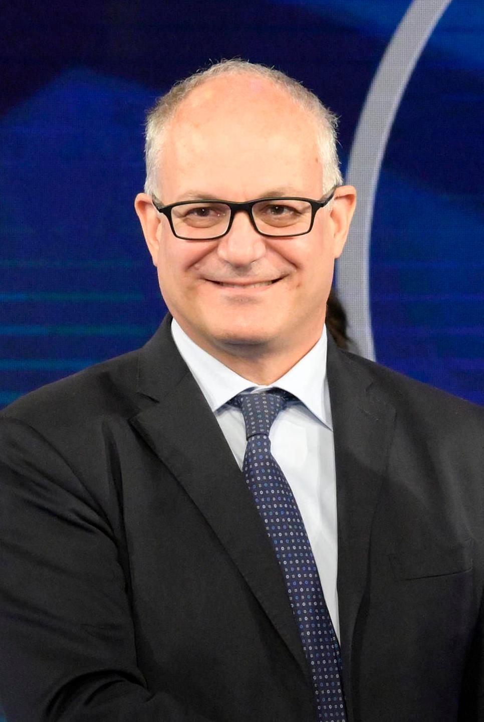 Roma ha scelto l’ultimo grande elettore per la scalata al Colle