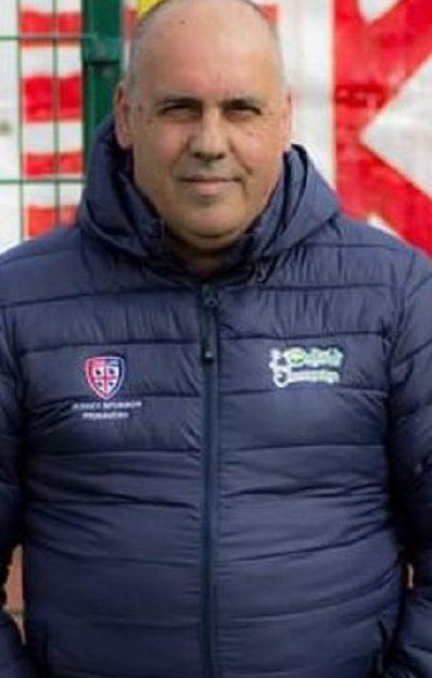 Mura: «Tharros in alto, ora servirebbero i tifosi» 